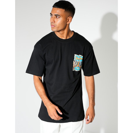 T-shirt "Dubai"