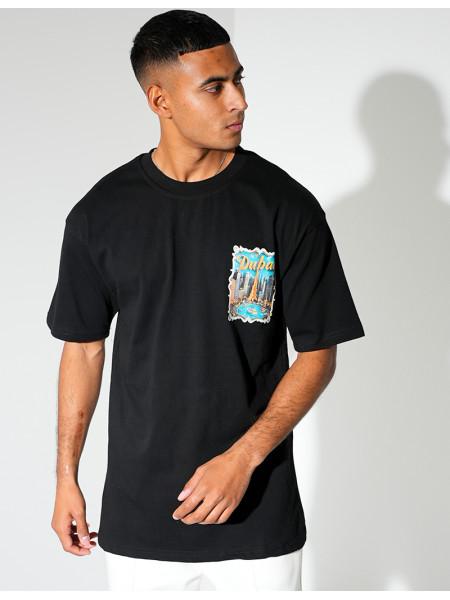 T-shirt "Dubai"