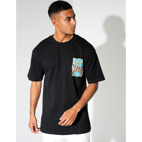 T-shirt "Dubai"