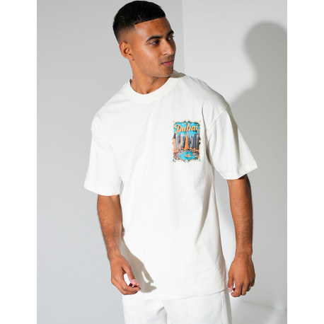 T-shirt "Dubai"