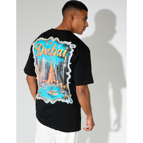 T-shirt "Dubai"