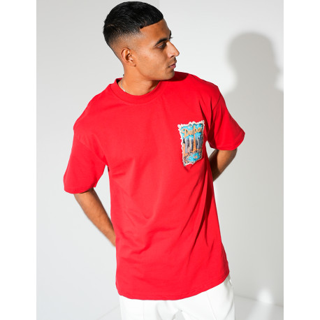 T-shirt "Dubai"