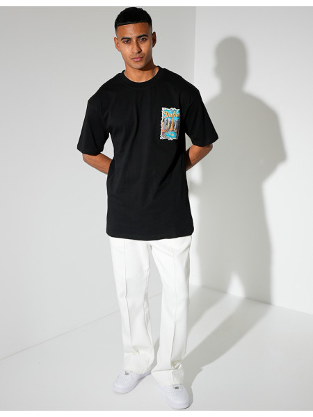 T-shirt "Dubai"
