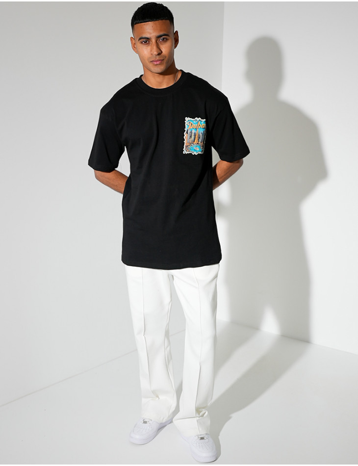 T-shirt "Dubai"
