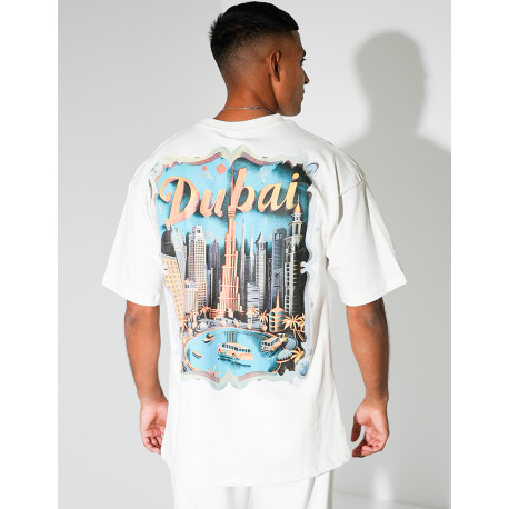 T-shirt "Dubai"