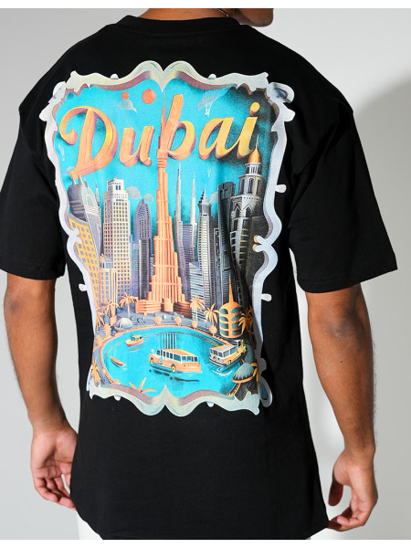 T-shirt "Dubai"
