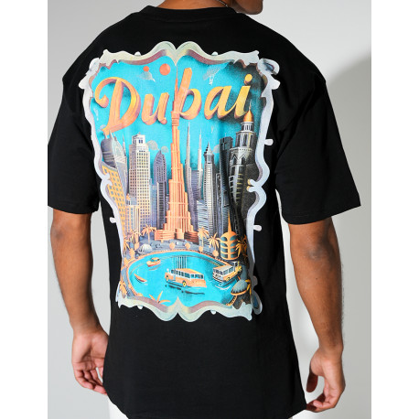 T-shirt "Dubai"