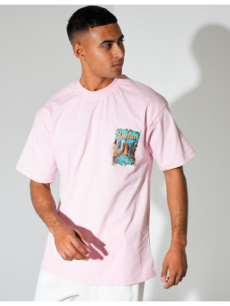 T-shirt "Dubai"