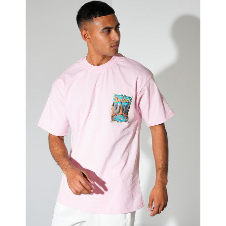 T-shirt "Dubai"