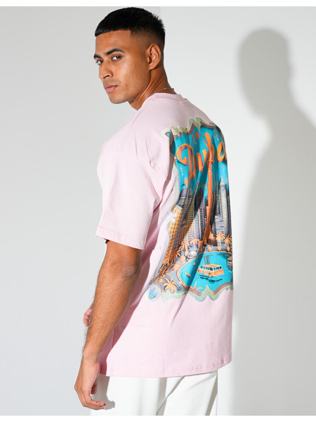 T-shirt "Dubai"