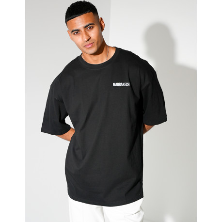 T-shirt "MARRAKECH"