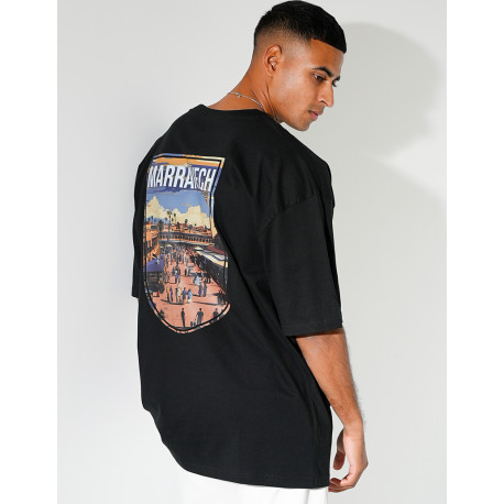 T-shirt "MARRAKECH"