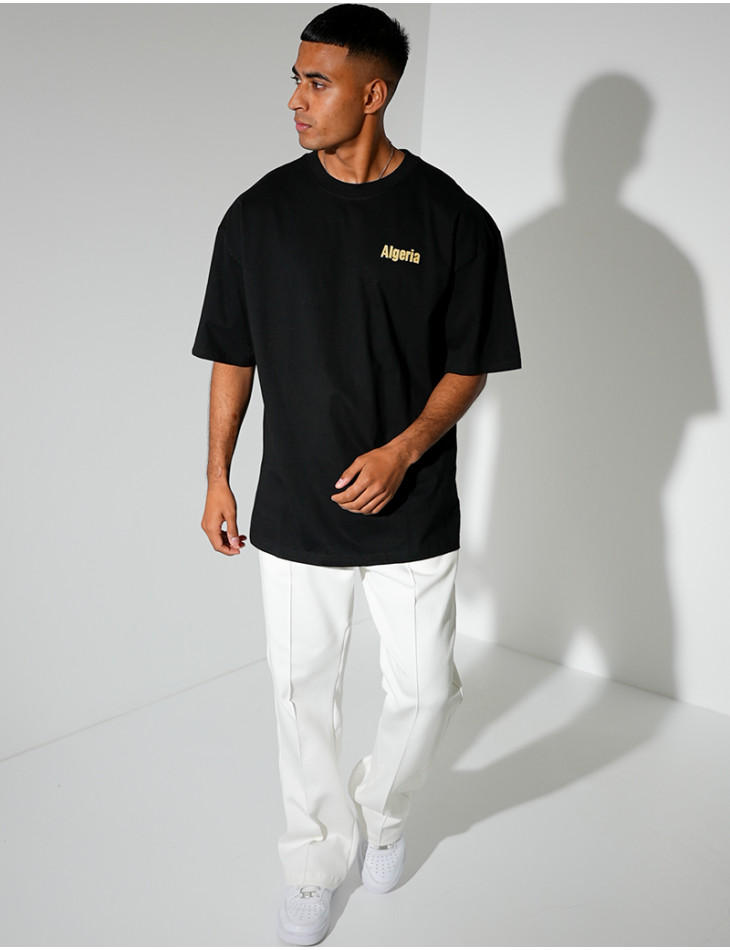 T-shirt "Algérie"