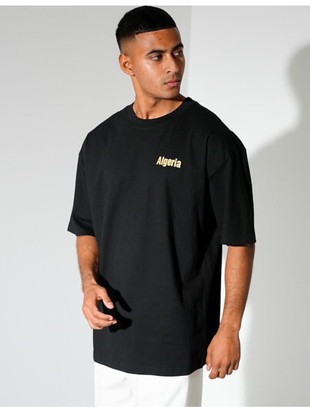 T-shirt "Algérie"