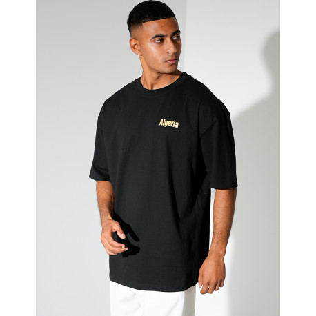 T-shirt "Algérie"
