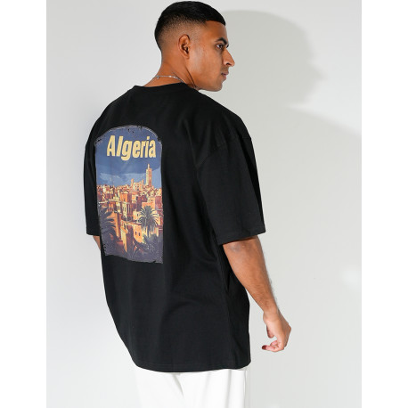 T-shirt "Algérie"