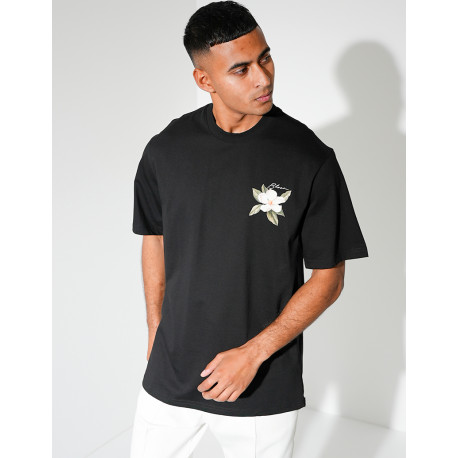 T-shirt "Bloom" à fleur