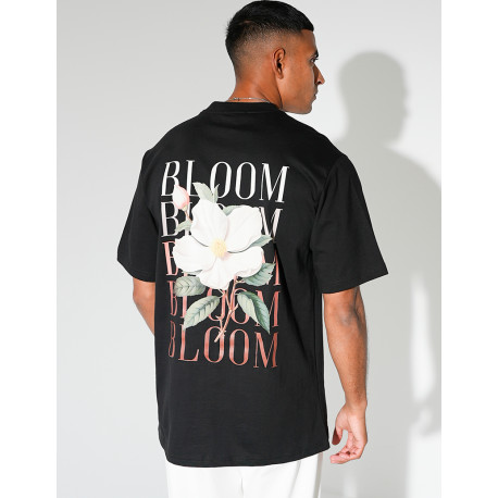 T-shirt "Bloom" à fleur