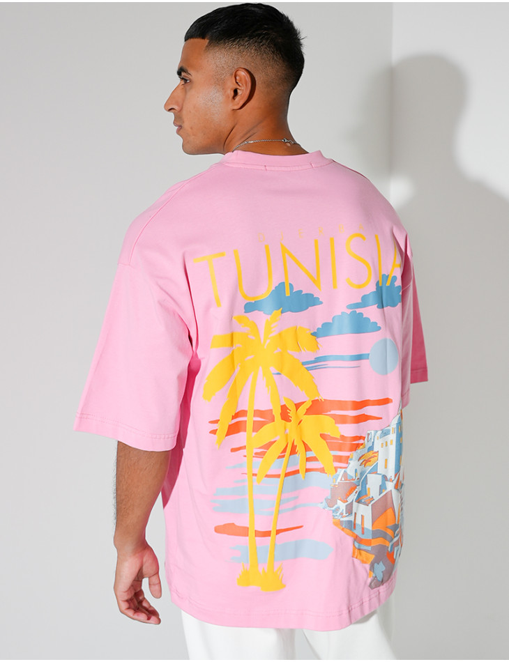 Men's T-shirt