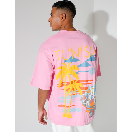 Men's T-shirt