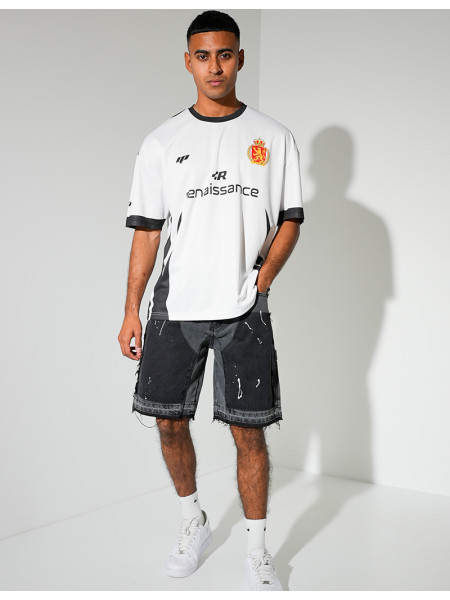 Maillot "Renaissance"