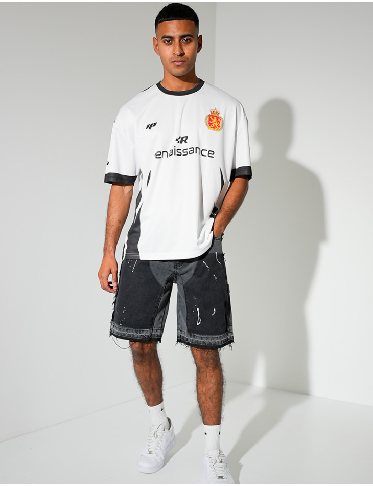 Maillot "Renaissance"