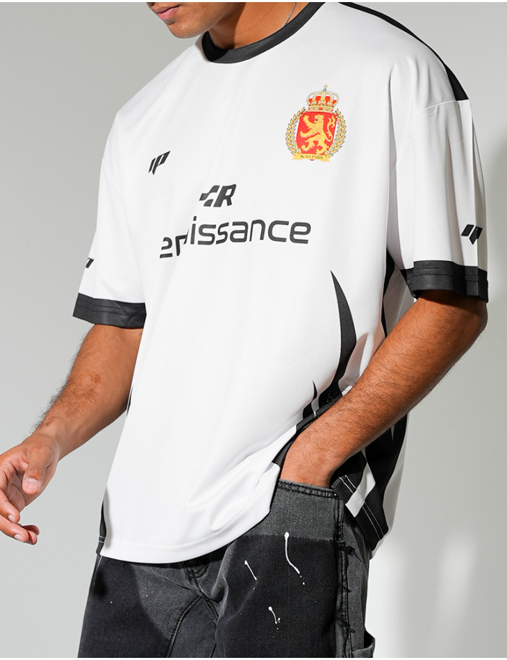 Maillot "Renaissance"