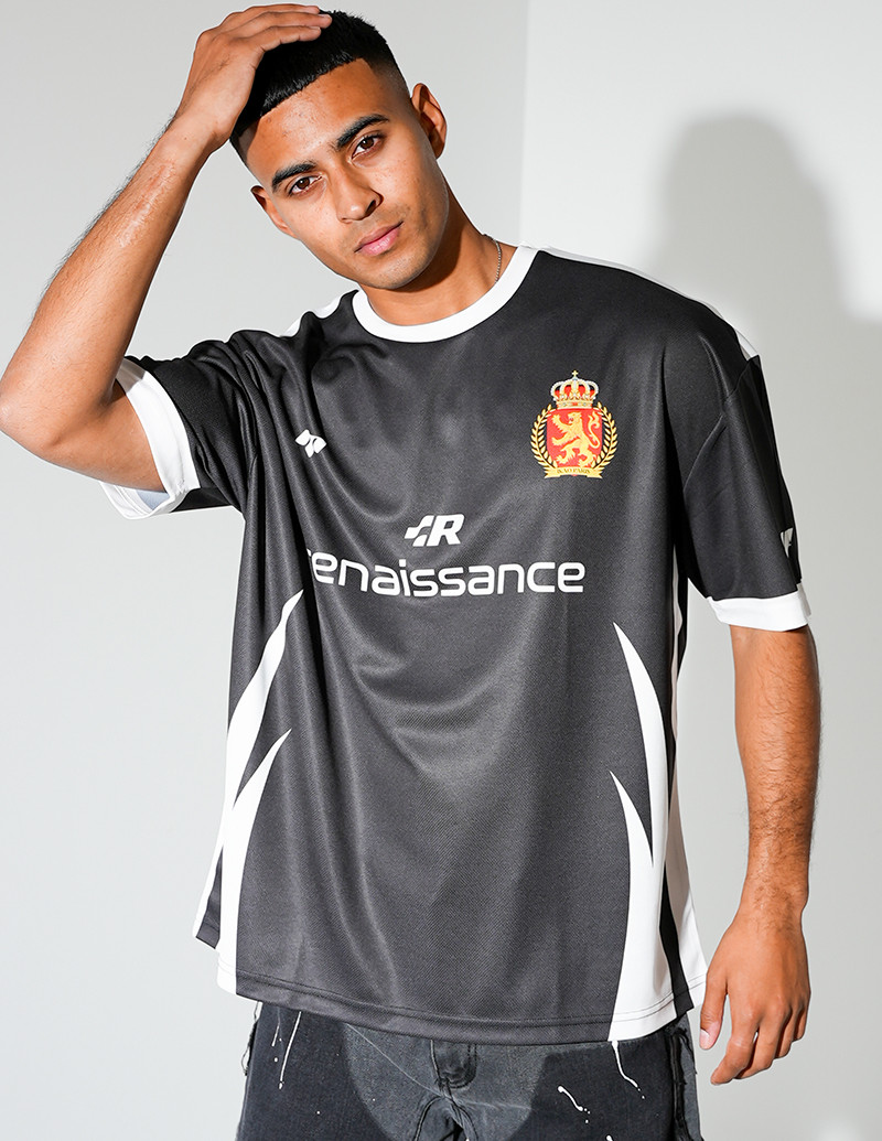 Maillot "Renaissance"