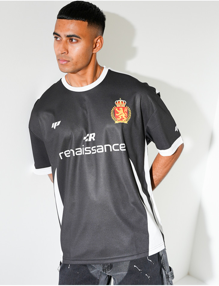 Maillot "Renaissance"