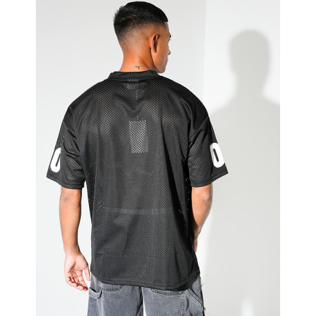 Maillot ajouré "Remembers 00"