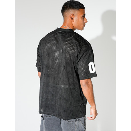 Maillot ajouré "Remembers 00"