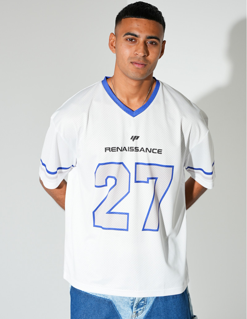 Maillot "Renaissance 27"