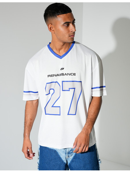 Maillot "Renaissance 27"