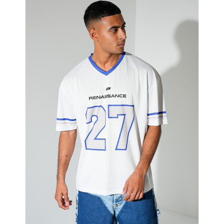 Maillot "Renaissance 27"