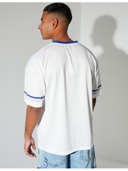 Maillot "Renaissance 27"