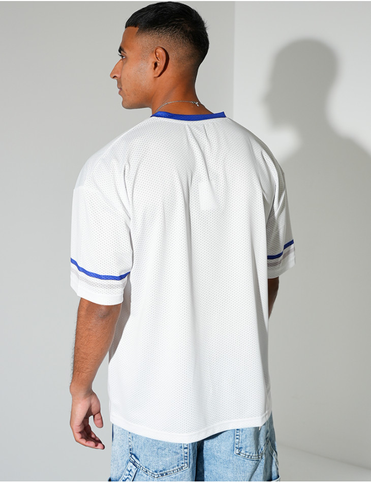 Maillot "Renaissance 27"