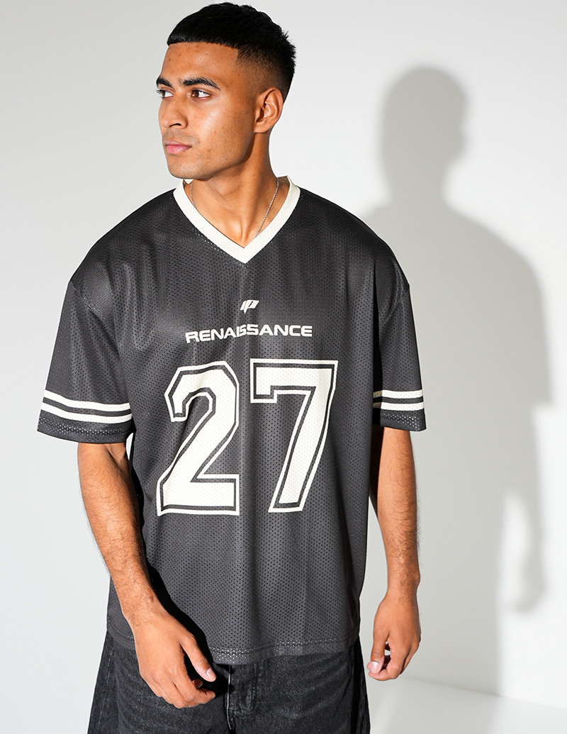 Maillot "Renaissance 27"