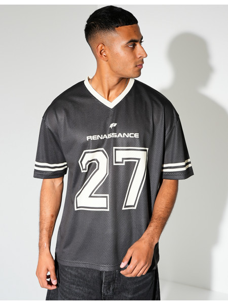 Maillot "Renaissance 27"