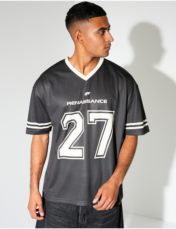 Maillot "Renaissance 27"