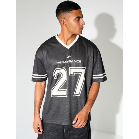 Maillot "Renaissance 27"