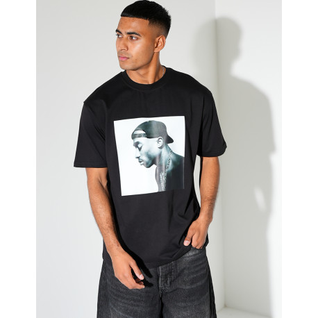 T-shirt "Tupac"