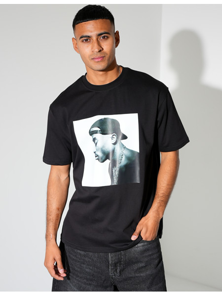 T-shirt "Tupac"