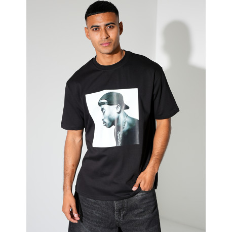 T-shirt "Tupac"