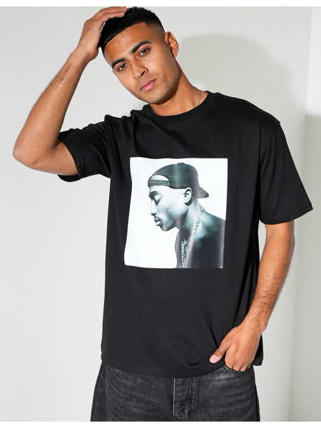 T-shirt "Tupac"