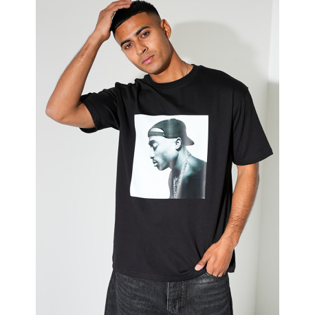 T-shirt "Tupac"