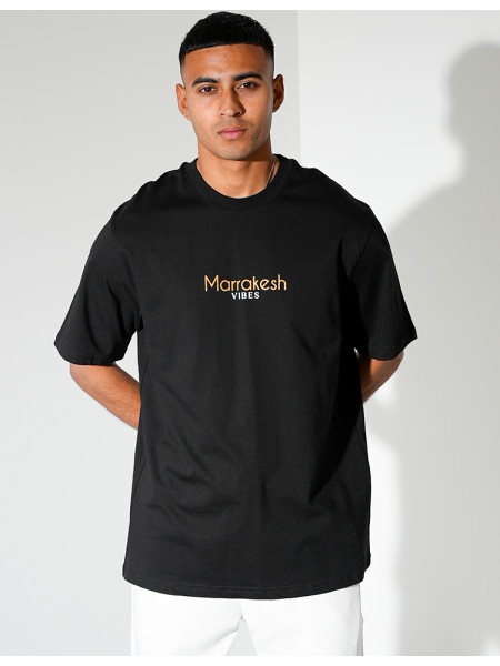 T-shirt "Marrakesh Vibes"