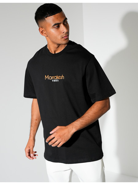 T-shirt "Marrakesh Vibes"