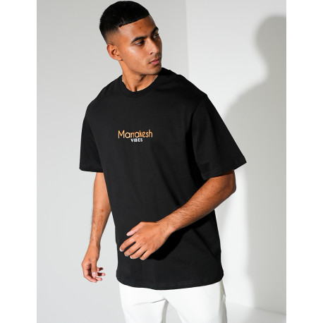 T-shirt "Marrakesh Vibes"