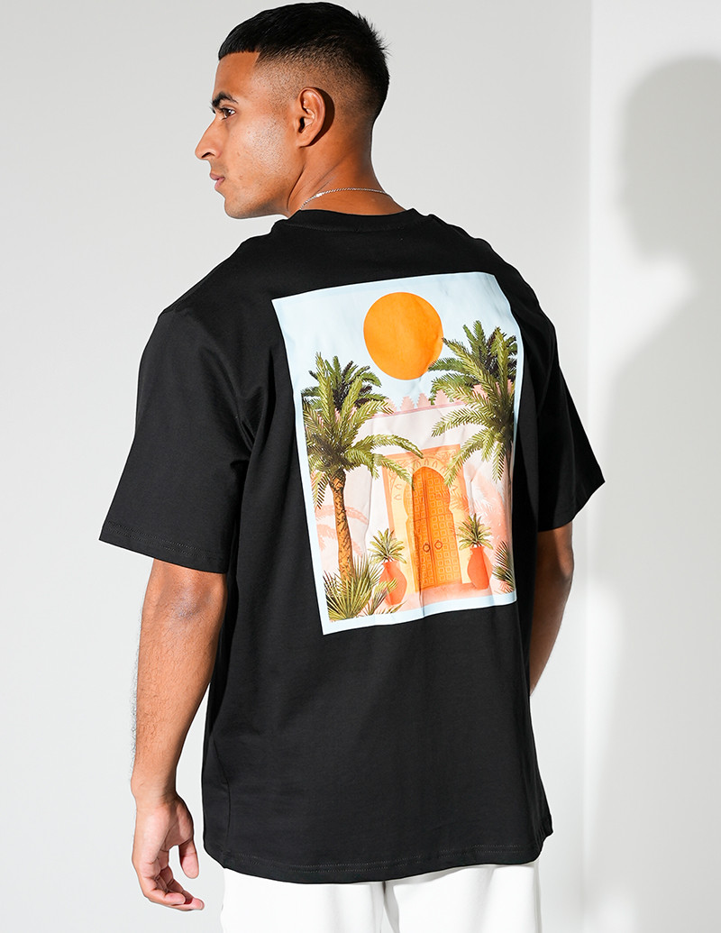 T-Shirt für Männer