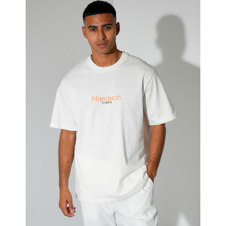 T-shirt "Marrakesh Vibes"